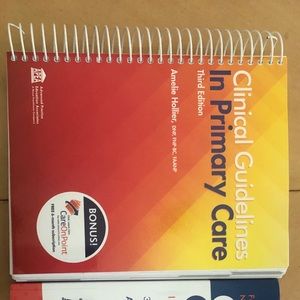 APEA NP Student bundle